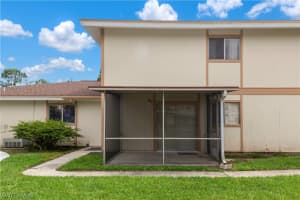 3370 Yukon Cir Apt 3, Fort Myers, FL 33907, Sold 09/14/21