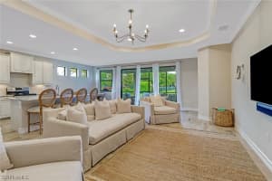 14301 Tuscany Pointe CV, Naples, FL 34120, Sold 09/15/21