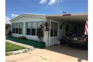 3472 Celestial Way, North Fort Myers, FL 33903, Sold 09/20/21