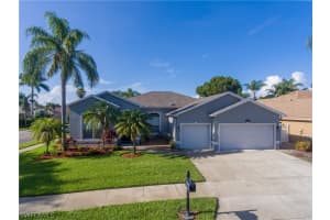 8622 Pebblebrooke Dr, Naples, FL 34119, Sold 09/20/21