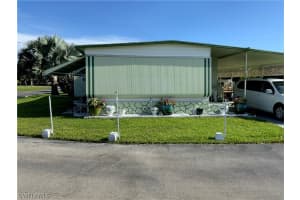 3042 Saturn Cir, North Fort Myers, FL 33903, Sold 10/21/21