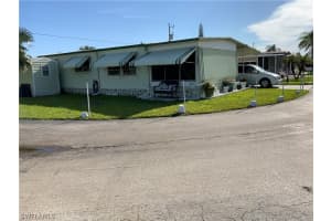 3042 Saturn Cir, North Fort Myers, FL 33903, Sold 10/21/21