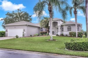 16501 Wellington Lakes Cir, Fort Myers, FL 33908, Sold 09/08/21