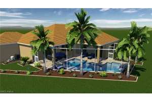 2126 Mission Dr, Naples, FL 34109, Sold 11/10/21