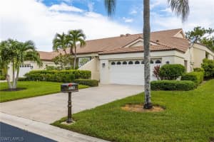6063 Forest Villas Cir, Fort Myers, FL 33908, Sold 09/17/21