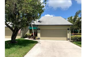 701 McGregor Park Cir, Fort Myers, FL 33908, Sold 10/01/21