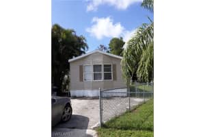 1811 Pacific Ave, North Fort Myers, FL 33903, Sold 08/20/21
