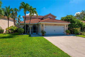 212 Sabal Lake Dr, Naples, FL 34104, Sold 08/25/21