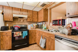 2828 Jackson St APT I3, Fort Myers, FL 33901, Sold 11/18/21