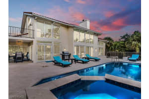 871 Sea Dune Ln, Marco Island, FL 34145, Sold 02/09/22
