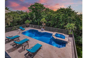 871 Sea Dune Ln, Marco Island, FL 34145, Sold 02/09/22