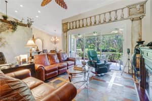 5010 Old Pond Dr, Naples, FL 34104, Sold 10/21/21