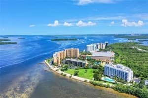 15010 Punta Rassa Rd APT 201, Fort Myers, FL 33908, Sold 09/03/21