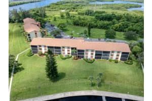 16050 Bay Pointe Blvd # 107, North Fort Myers, FL 33917, Sold 09/03/21