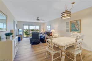 21 High Point Cir E, Naples, FL 34103, Sold 08/31/21