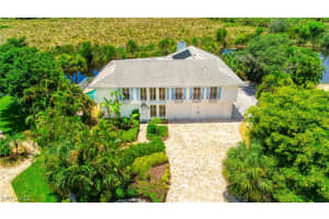 743 Durion Ct, Sanibel, FL 33957, Sold 09/14/21