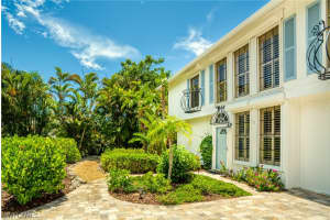 743 Durion Ct, Sanibel, FL 33957, Sold 09/14/21