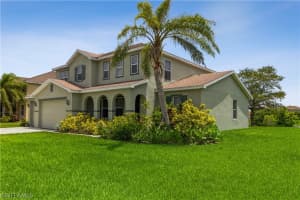 8151 Blue Daze Ct, Lehigh Acres, FL 33972, Sold 11/30/21