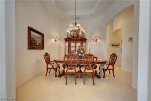 926 Tropical Bay Ct, Naples, FL 34120, Sold 09/27/21