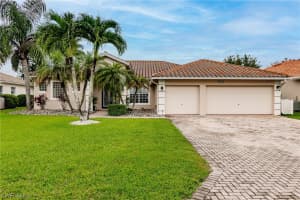 760 Grand Rapids Blvd, Naples, FL 34120, Sold 09/15/21