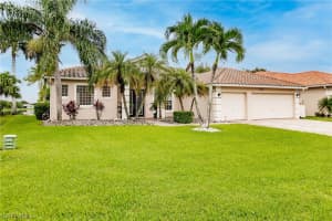 760 Grand Rapids Blvd, Naples, FL 34120, Sold 09/15/21