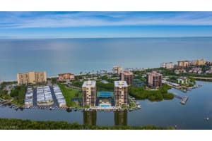 Bay Habor Club of Bonita Beach, 26225 Hickory Blvd, Bonita Springs, FL 34134, Sold 12/02/21