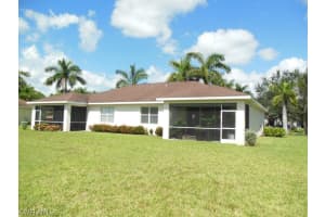 14154 Danpark Loop, Fort Myers, FL 33912, Sold 09/17/21