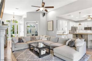 8727 Lakefront Ct, Fort Myers, FL 33908, Sold 09/21/21