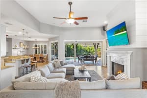 8727 Lakefront Ct, Fort Myers, FL 33908, Sold 09/21/21