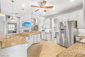 8727 Lakefront Ct, Fort Myers, FL 33908, Sold 09/21/21