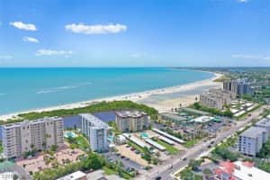 7000 Estero Blvd APT 405, Fort Myers Beach, FL 33931, Sold 11/01/21