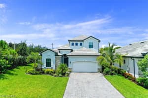 1811 Mustique St, Naples, FL 34120, Sold 10/25/21