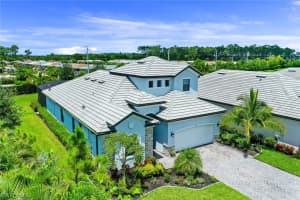 1811 Mustique St, Naples, FL 34120, Sold 10/25/21