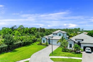 1811 Mustique St, Naples, FL 34120, Sold 10/25/21