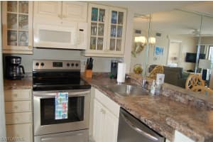 8350 Estero Blvd APT 325, Fort Myers Beach, FL 33931, Sold 09/14/21