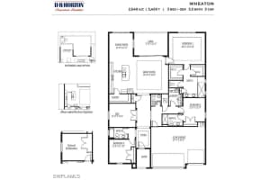 18724 Ensenada Dr, Naples, FL 34114, Sold 06/28/22