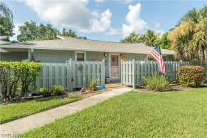 4262 Island Cir #1, Fort Myers, FL 33919, Sold 09/20/21