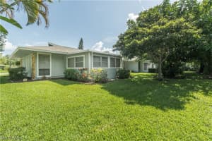4262 Island Cir #1, Fort Myers, FL 33919, Sold 09/20/21