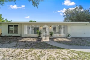 183 Connecticut Ave, Fort Myers, FL 33905, Sold 10/25/21