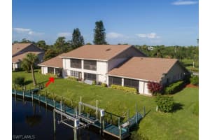 15120 Riverbend Blvd APT 604, North Fort Myers, FL 33917, Sold 09/07/21