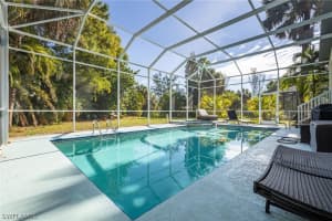 6064 Waterway Bay Dr, Fort Myers, FL 33908, Sold 12/30/21