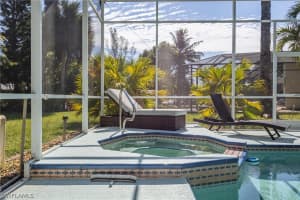 6064 Waterway Bay Dr, Fort Myers, FL 33908, Sold 12/30/21