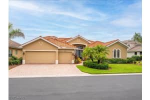 16060 Thorn Wood Dr, Fort Myers, FL 33908, Sold 10/01/21