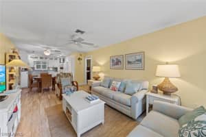 2840 W Gulf Dr UNIT 31, Sanibel, FL 33957, Sold 09/21/21