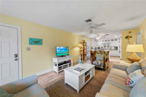 2840 W Gulf Dr UNIT 31, Sanibel, FL 33957, Sold 09/21/21
