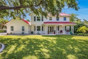 5625 Shaddelee Ln W, Fort Myers, FL 33919, Sold 09/28/21