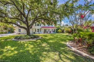 5625 Shaddelee Ln W, Fort Myers, FL 33919, Sold 09/28/21