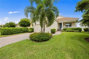 17811 Spanish Harbour Ct, Fort Myers, FL 33908, Sold 09/20/21