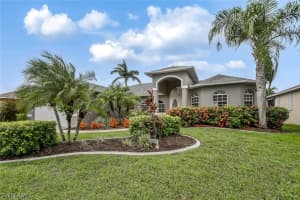 16565 Wellington Lakes Cir, Fort Myers, FL 33908, Sold 09/10/21