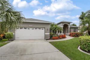 16565 Wellington Lakes Cir, Fort Myers, FL 33908, Sold 09/10/21